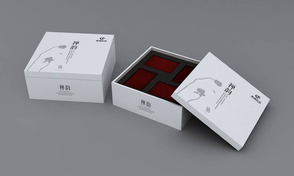 阿勒泰市茶叶包装设计：以自然意趣，传递城市茶香的清雅韵味